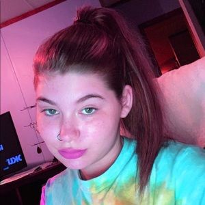 Meet your Posher, Paige